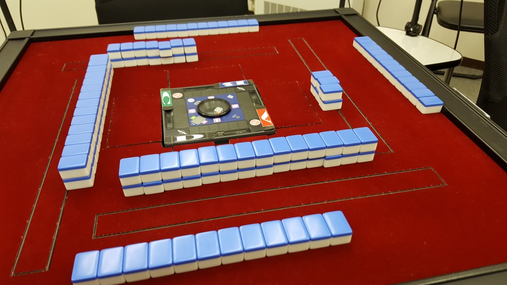 【3D麻雀】100万人！3D麻雀 ヘタレプレイ 【ヴァナ芸人Yukihide】 YouTube